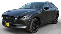2025 Mazda CX-30 2.5 S Select Sport