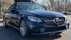 2023 Mercedes-Benz C-Class C 300 4MATIC