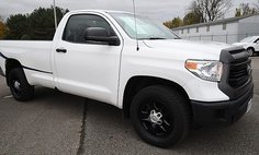 2015 Toyota Tundra SR