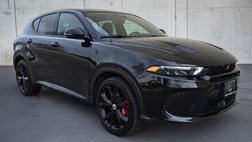 2024 Dodge Hornet R/T Plus