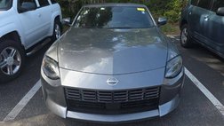 2023 Nissan Z Performance