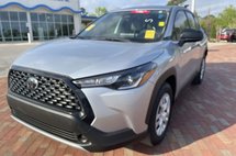 2024 Toyota Corolla Cross L