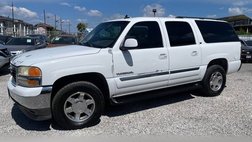 2006 GMC Yukon XL SLT 1500