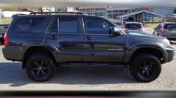 2007 Toyota 4Runner Sport Edition