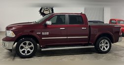 2017 Ram Ram Pickup 1500 Laramie