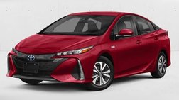 2019 Toyota Prius Prime Premium