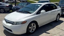 2007 Honda Civic EX