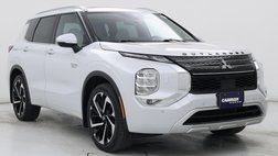 2023 Mitsubishi Outlander PHEV SEL