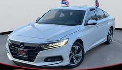 2019 Honda Accord EX-L
