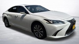 2021 Lexus ES 250 Base