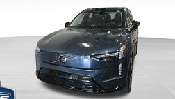 2025 Volvo EX90 Twin Performance Ultra 7P