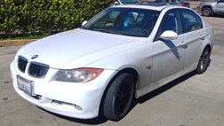 2008 BMW 3 Series 328i