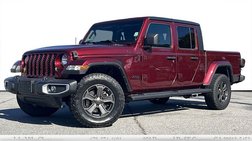 2021 Jeep Gladiator Sport S