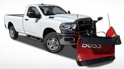 2024 Ram Ram Pickup 2500 Tradesman