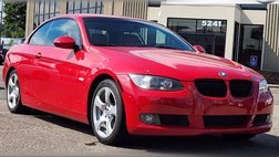 2008 BMW 3 Series 328i