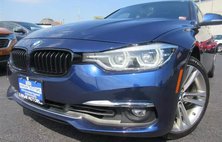 2018 BMW 3 Series 330i