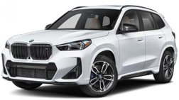 2026 BMW X1 M35i