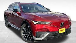 2024 Acura ZDX A-SPEC