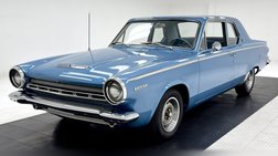 1964 Dodge Dart 270 2 Door Hardtop