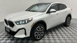 2025 BMW X2 xDrive28i