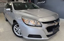 2016 Chevrolet Malibu Limited LT