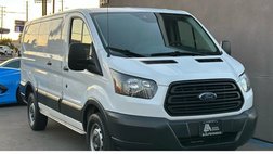 2018 Ford Transit 250