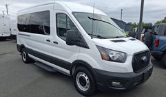 2025 Ford Transit 350 XL