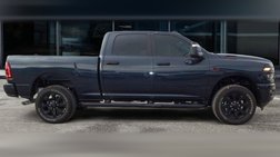 2025 Ram Ram Pickup 2500 Lone Star