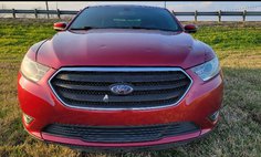 2016 Ford Taurus SEL