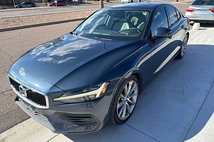 2019 Volvo S60 T5 Momentum