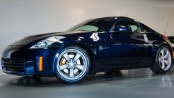 2008 Nissan 350Z Grand Touring