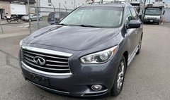 2013 Infiniti JX35 Base