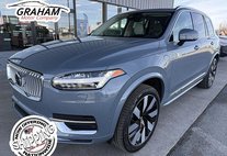 2023 Volvo XC90 Recharge T8 Ultimate Bright Theme 6P