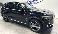 2023 BMW X5 sDrive40i