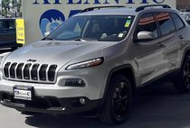 2017 Jeep Cherokee High Altitude