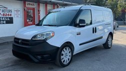 2015 Ram ProMaster City Tradesman