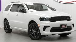 2024 Dodge Durango SXT