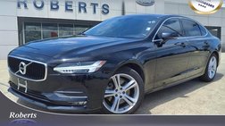 2019 Volvo S90 T5 Momentum