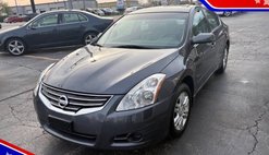 2010 Nissan Altima 2.5