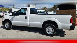 2015 Ford Super Duty F-250 XL