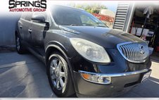 2010 Buick Enclave CXL