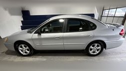 2005 Ford Taurus SE