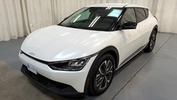 2022 Kia EV6 Light