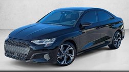 2022 Audi A3 Premium 40 TFSI