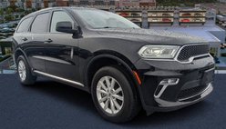 2022 Dodge Durango SXT