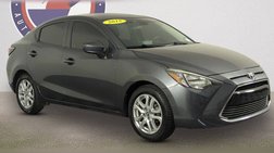 2018 Toyota Yaris iA Base