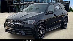 2023 Mercedes-Benz GLE-Class GLE 350