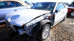 2000 Volvo C70 LT