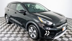 2022 Kia Niro LX