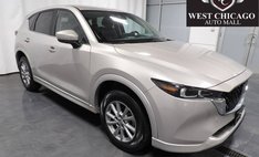 2024 Mazda CX-5 2.5 S Select